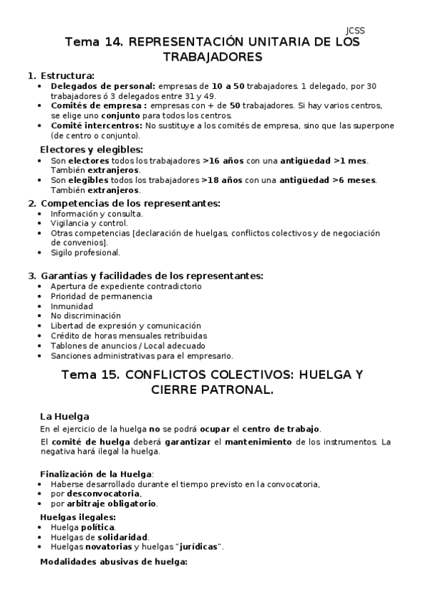 Miniatura del documento Derecho Laboral 4.docx