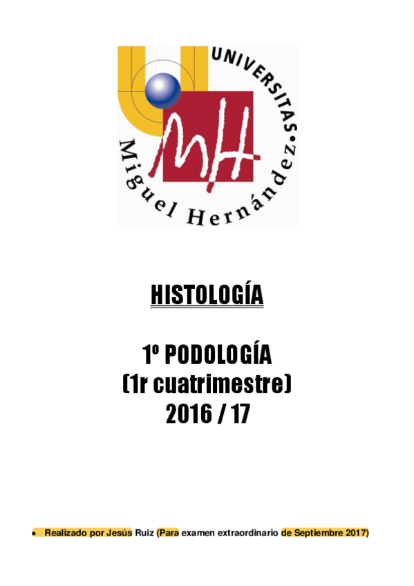 Miniatura del documento APUNTES-histologia.pdf