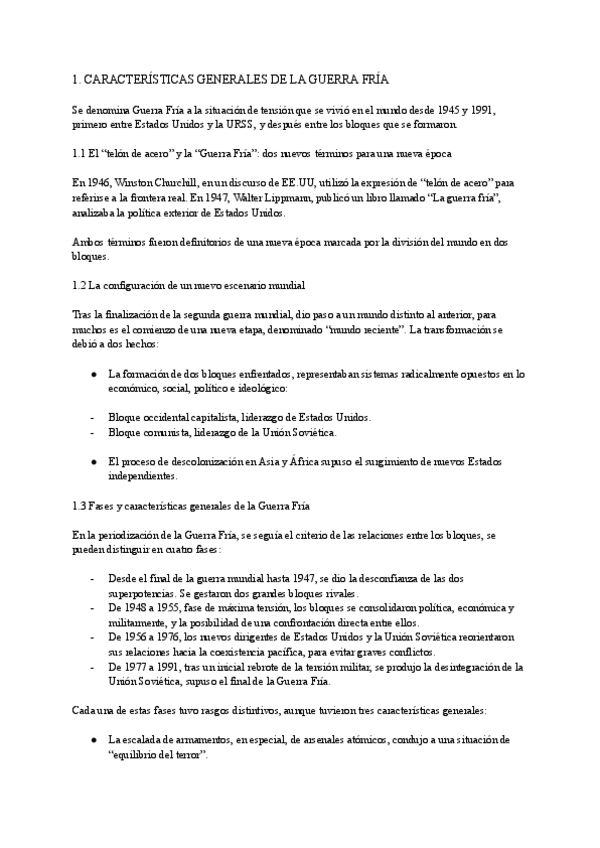 Miniatura del documento La Guerra Fría, tensiones y conflictos de un mundo bipolar.pdf
