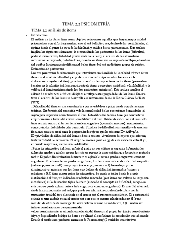 Miniatura del documento TEMA-2.2-PSICOMETRIA.pdf