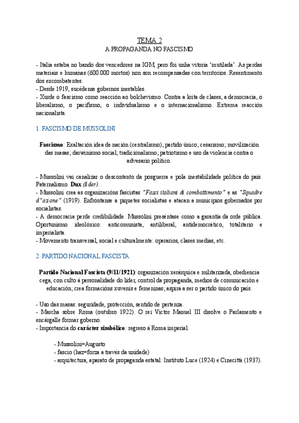 Miniatura del documento Tema2-Propaganda no fascismo.pdf
