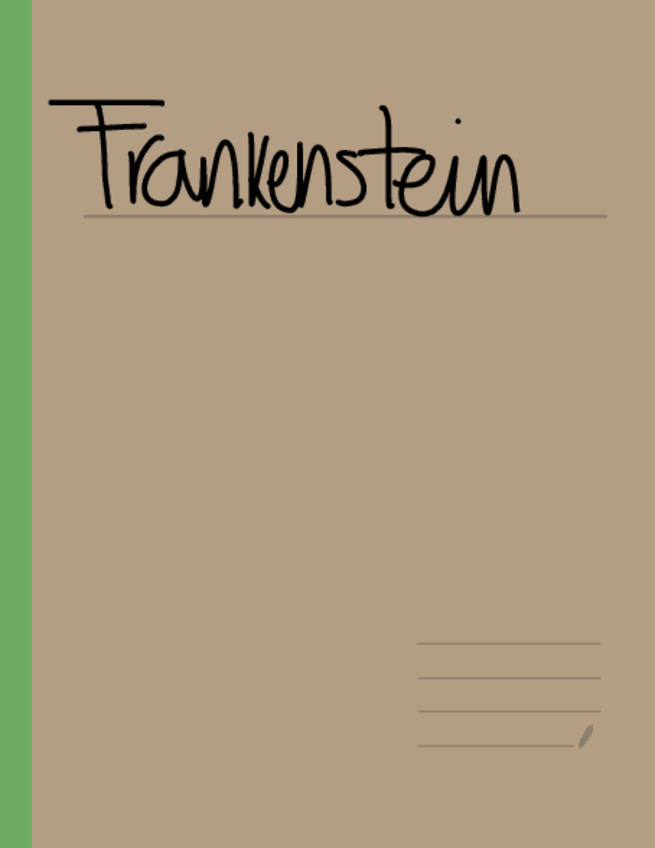 Miniatura del documento Frankenstein.pdf