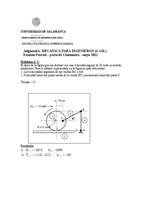 Miniatura del documento Parcial Cinemática 2011.pdf