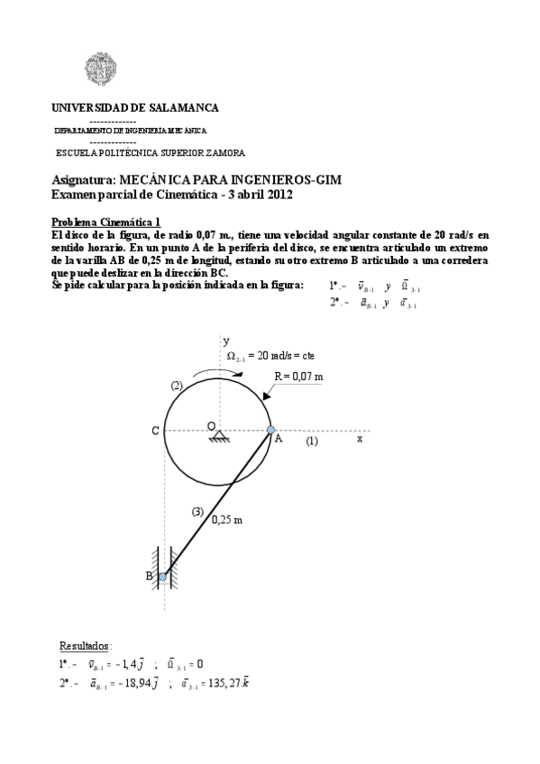 Miniatura del documento Parcial Cinemática 2012.pdf