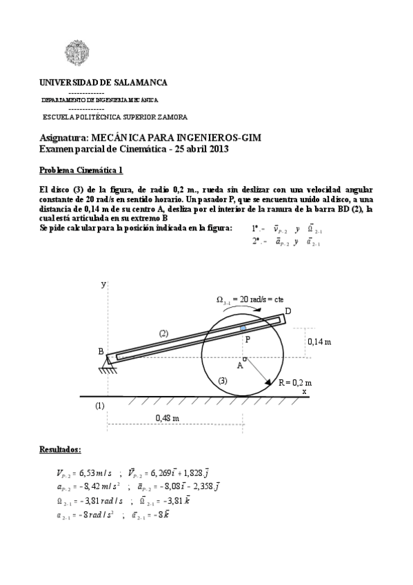 Miniatura del documento Parcial Cinemática 2013.pdf
