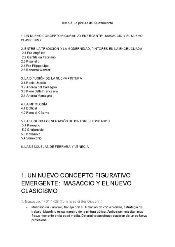 Miniatura del documento Tema-3.-La-pintura-del-Quattrocento.pdf