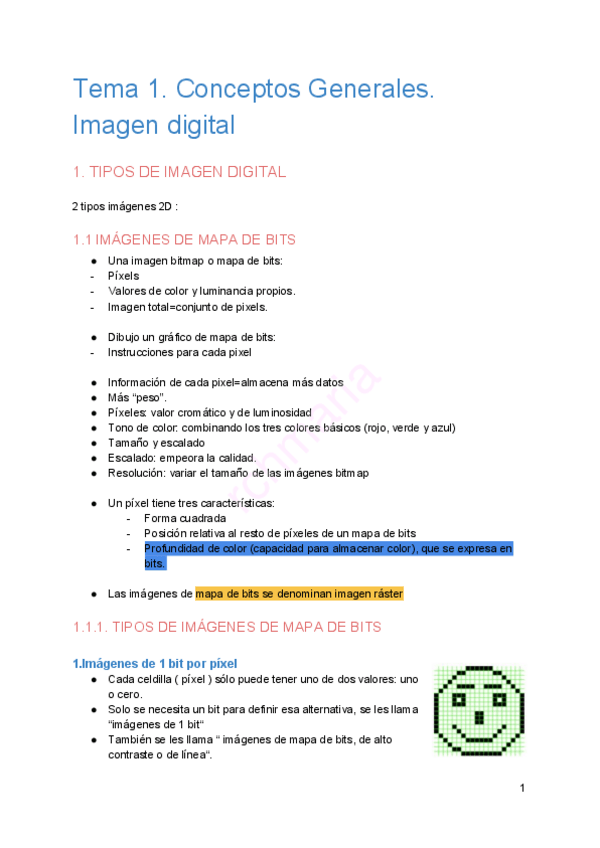 Miniatura del documento Tema 1. Imagen digital y Teoría del color.pdf