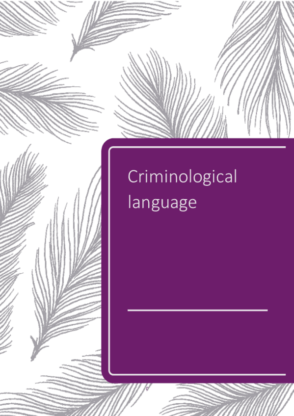 Miniatura del documento Llenguatge-criminologic-Apunts-complets.pdf