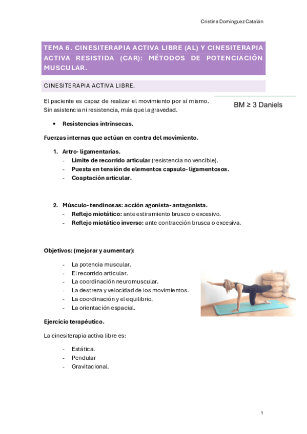 Miniatura del documento Cinesiterapia.-Tema-6..pdf