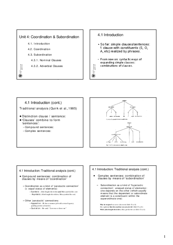Miniatura del documento Unit4CoordinationSubordination.pdf