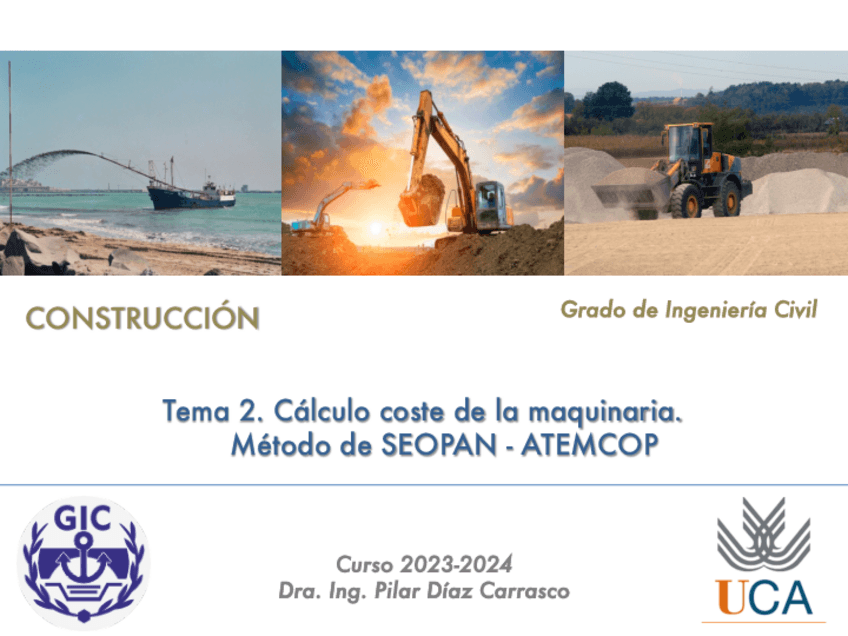 Miniatura del documento Tema2CalculocostemaquinariaSEOPANATEMCOP.pdf