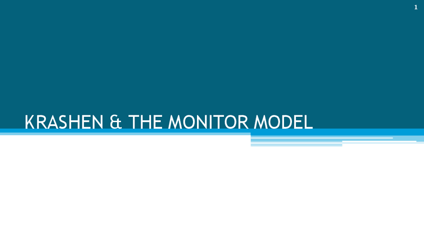 Miniatura del documento Krashen-and-The-Monitor-Model-26.pdf