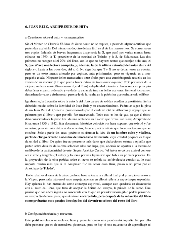 Miniatura del documento 6 El libro de buen amor.docx
