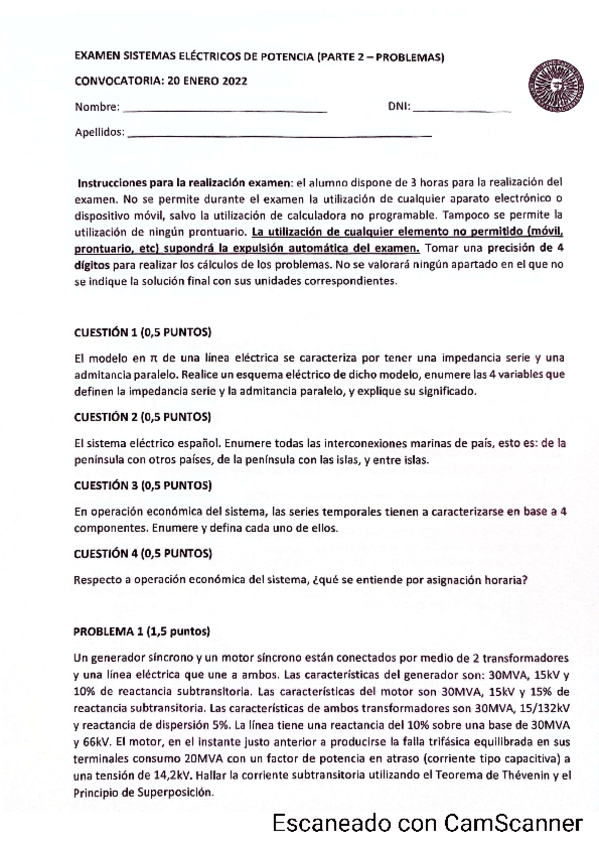 Miniatura del documento Examen-sistemas-electricos-2022.pdf