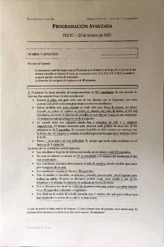 Miniatura del documento Examenes-Programacion-Avanzada.pdf