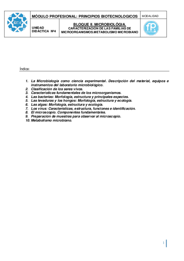 Miniatura del documento Tema-4.-Familias-de-microorganismos.-Metabolismo..pdf