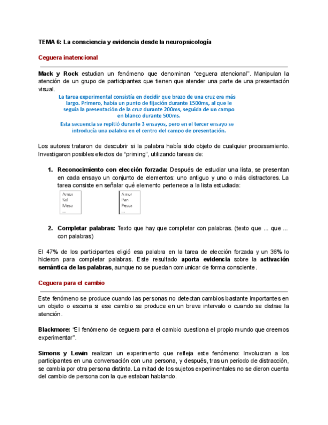 Miniatura del documento TEMA-6-La-consciencia-y-evidencia-desde-la-neuropsicologia.pdf