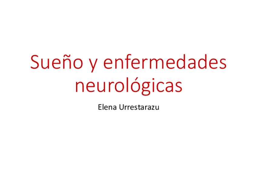 Miniatura del documento LEC-60.-Sueno-y-Enfermedades-Neurologicas..pdf