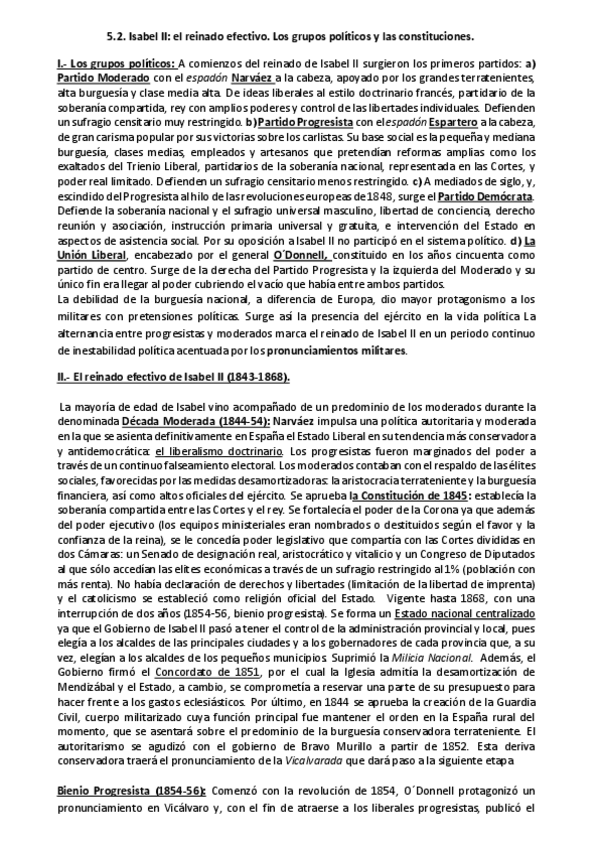 Miniatura del documento 5.2.-Isabel-II-el-reinado-efectivo.pdf