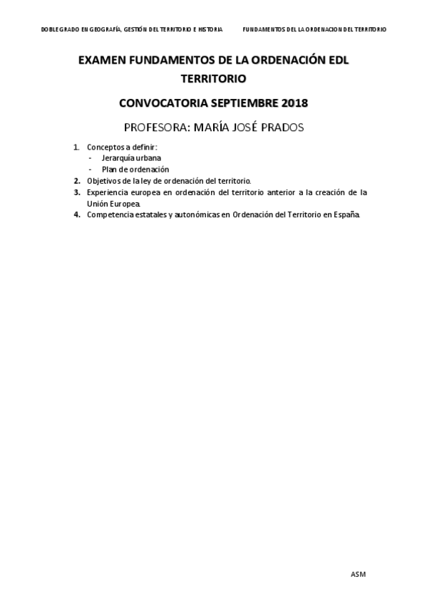 Miniatura del documento EXAMEN FUNDAMENTOS DE LA ORDENACIÓN EDL TERRITORIO.pdf