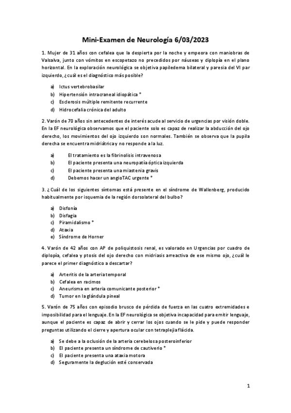 Miniatura del documento Mini-Examen-de-Neurologia-6-de-marzo-de-2023.pdf