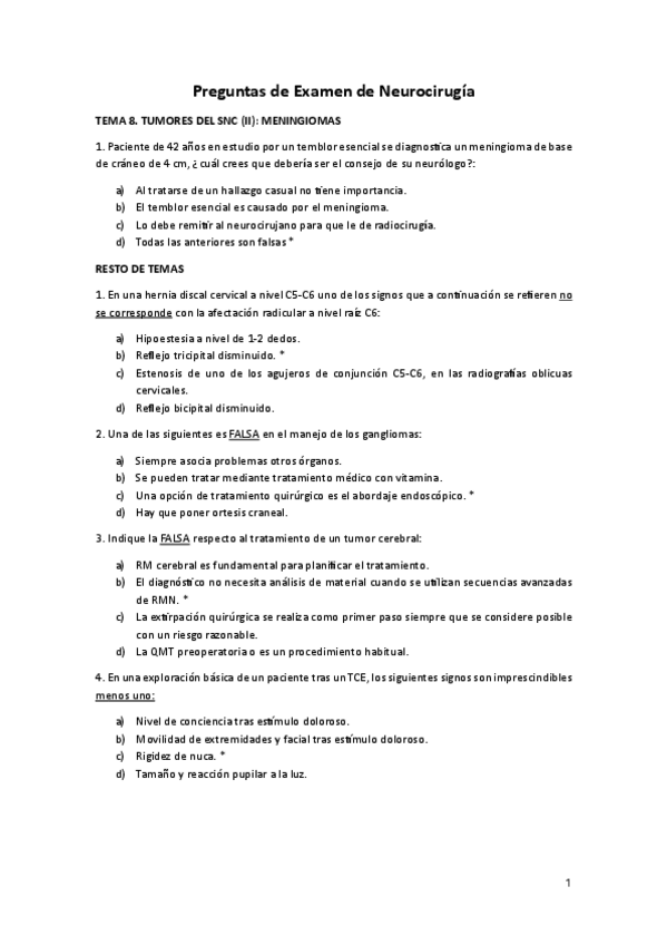 Miniatura del documento Preguntas-de-Examen-de-Neurocirugia.pdf