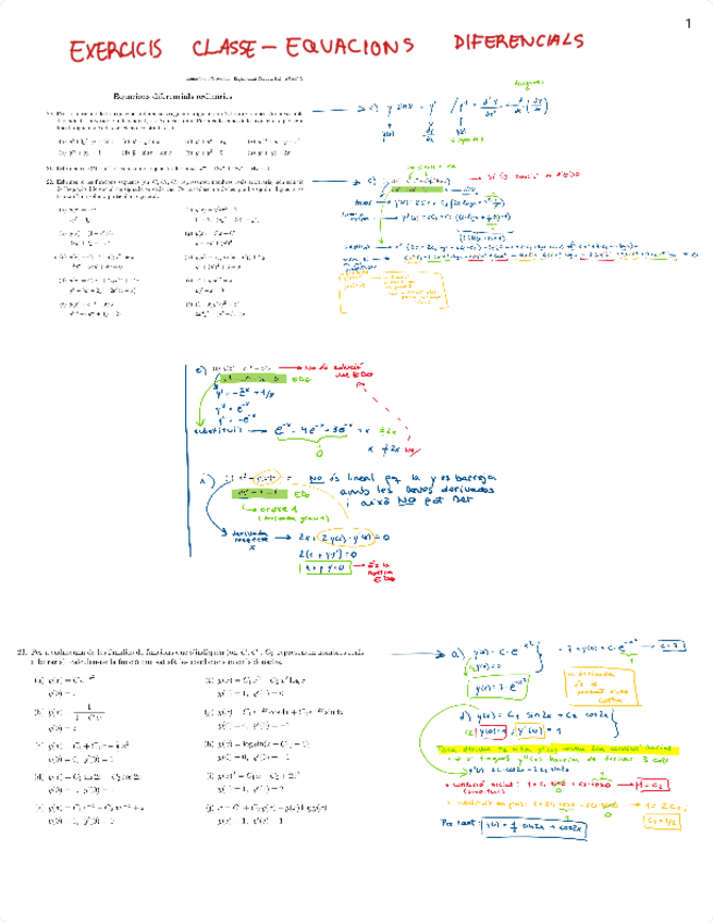 Miniatura del documento Exercicis-classe-EQUACIONS-DIFERENCIALS.pdf
