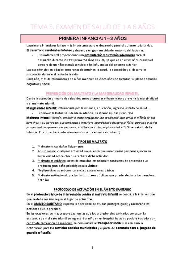 Miniatura del documento TEMA-5-INFANCIA.pdf