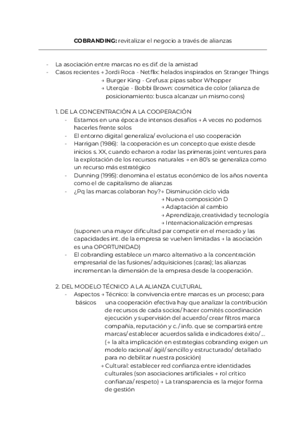 Miniatura del documento RESUMEN-COBRANDING-revitalizar-el-negocio-a-traves-de-alianzas.pdf