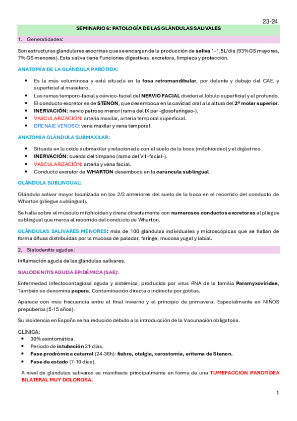 Miniatura del documento SEMINARIO-6.-PATOLOGIA-DE-LAS-GLANDULAS-SALIVALES.pdf