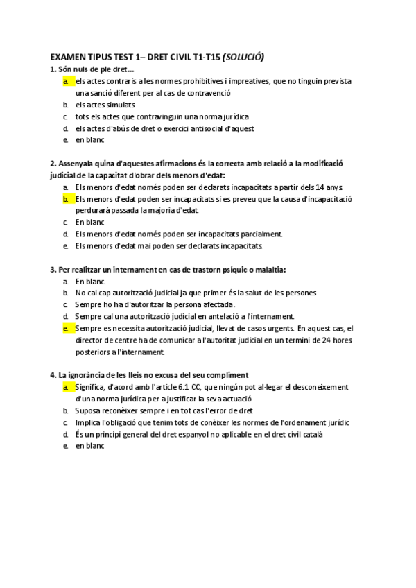 Miniatura del documento SOLU-EXAMEN-TIPUS-TEST-1-DRET-CIVIL-T1-T15.pdf