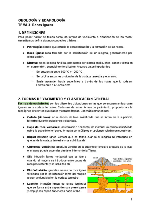 Miniatura del documento TEMA 3. Rocas ígneas.pdf