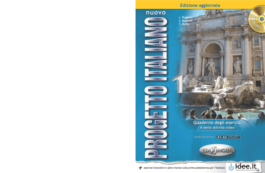 Miniatura del documento -Nuovo-Progetto-Italiano-1-Quaderno-Degli-Esercizi-Aggiornata definitivo-pdf.pdf