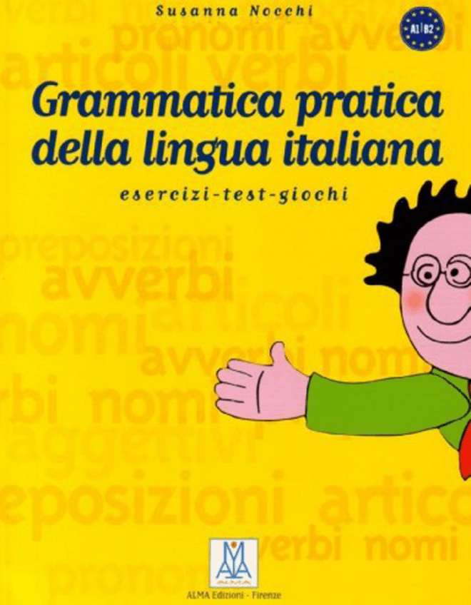 Miniatura del documento 257911851-Grammatica-pratica-della-lingua-Italiana-Susanna-Nocchi-pdf.pdf