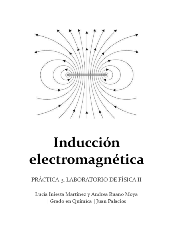 Miniatura del documento Memoria-Practica-3-Induccion-electromagnetica-(Corregida).pdf