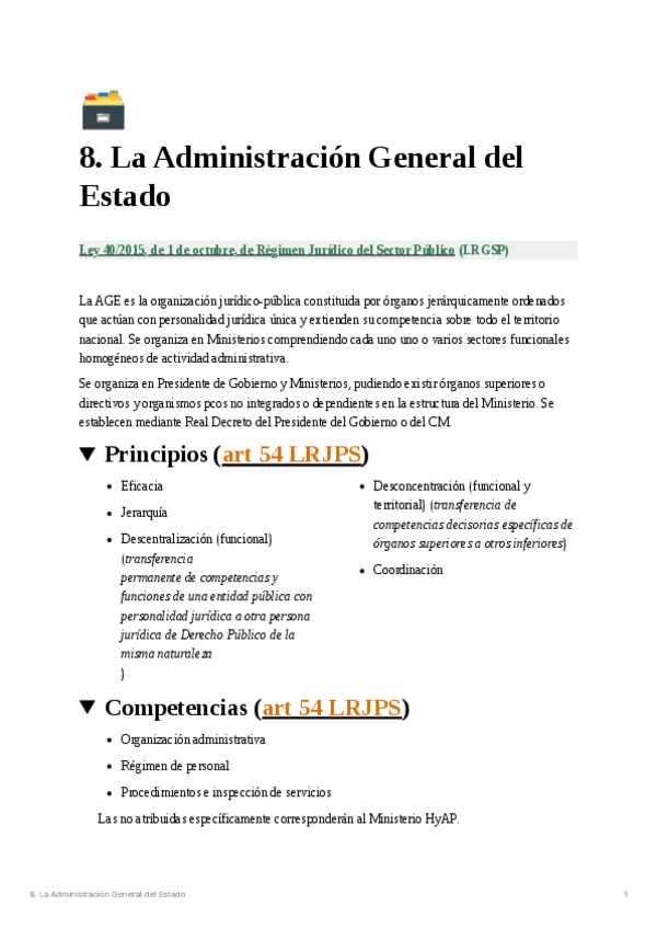 Miniatura del documento 8-La-Administracion-General-del-Estado.pdf