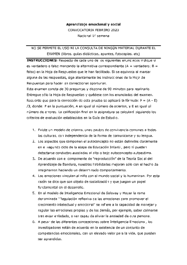 Miniatura del documento TODOS-LOS-EXAMENES-UNIDOS-20232024Aprendizaje-Emocional-y-Social.pdf