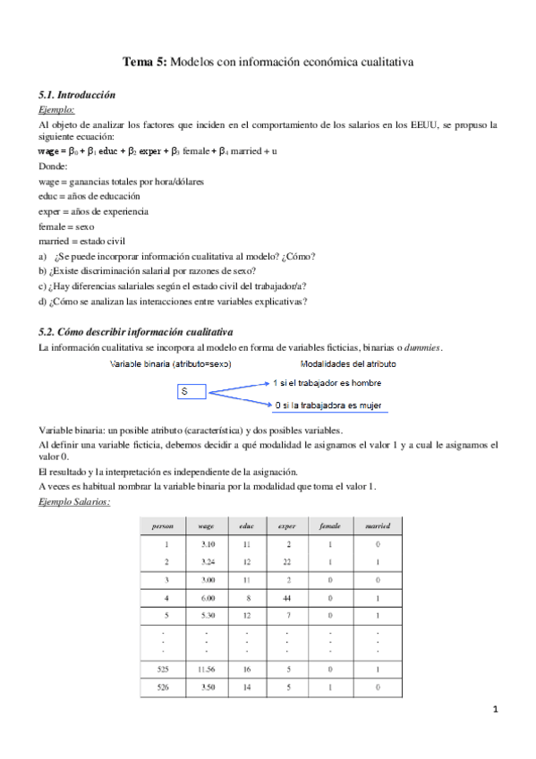 Miniatura del documento Tema 5 ECONOMETRÍA.pdf