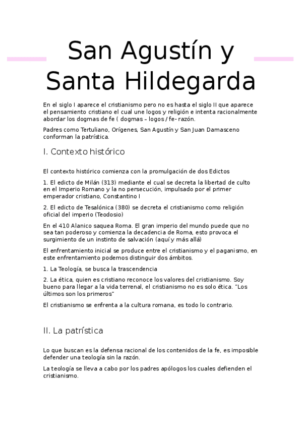 Miniatura del documento Apuntes-filosofia-San-Agustin-de-Hipona-y-Santa-Hildegarda-von-Bingen.docx