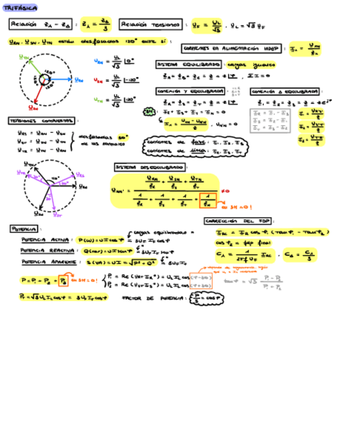 Miniatura del documento Formulas-trifasica.pdf