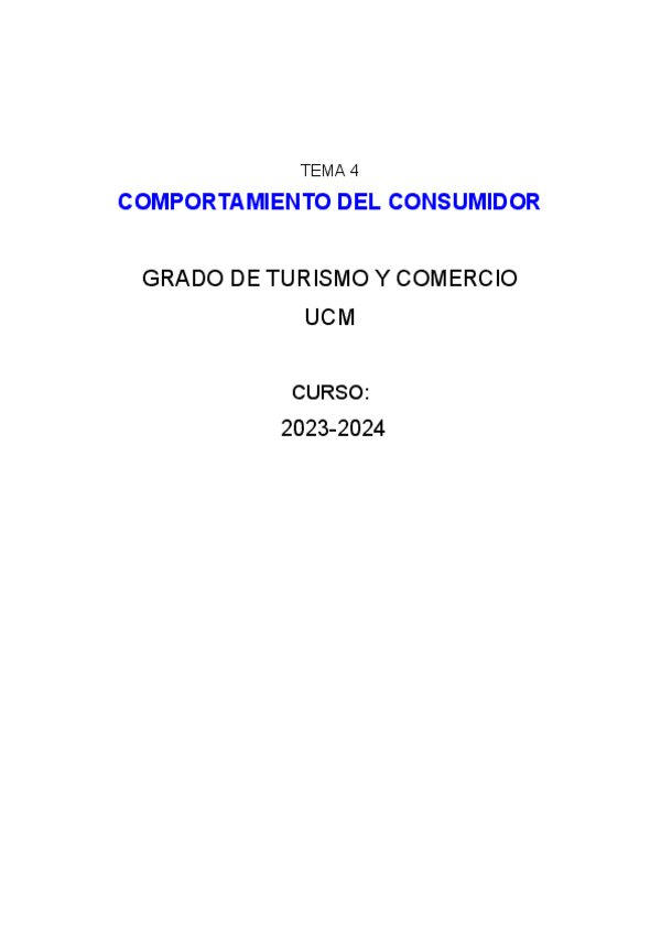 Miniatura del documento Tema-4-Comportamiento-del-consumidor.pdf