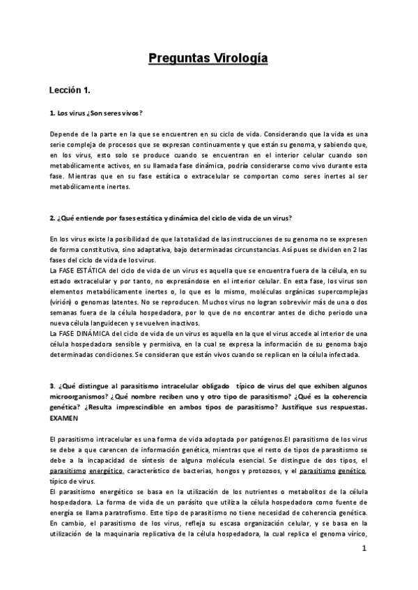 Miniatura del documento Preguntas virología.pdf