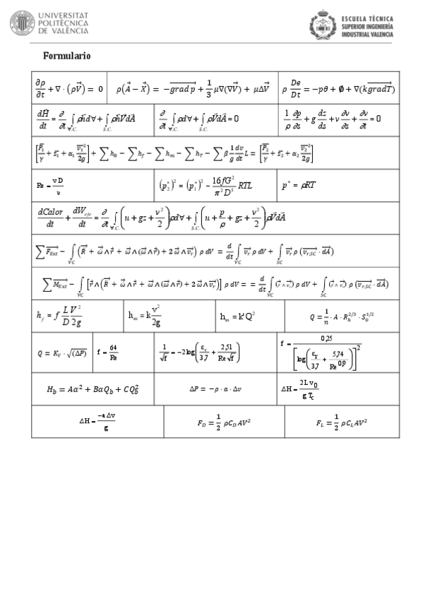 Miniatura del documento FORMULARIO MEC FLUIDOS.pdf