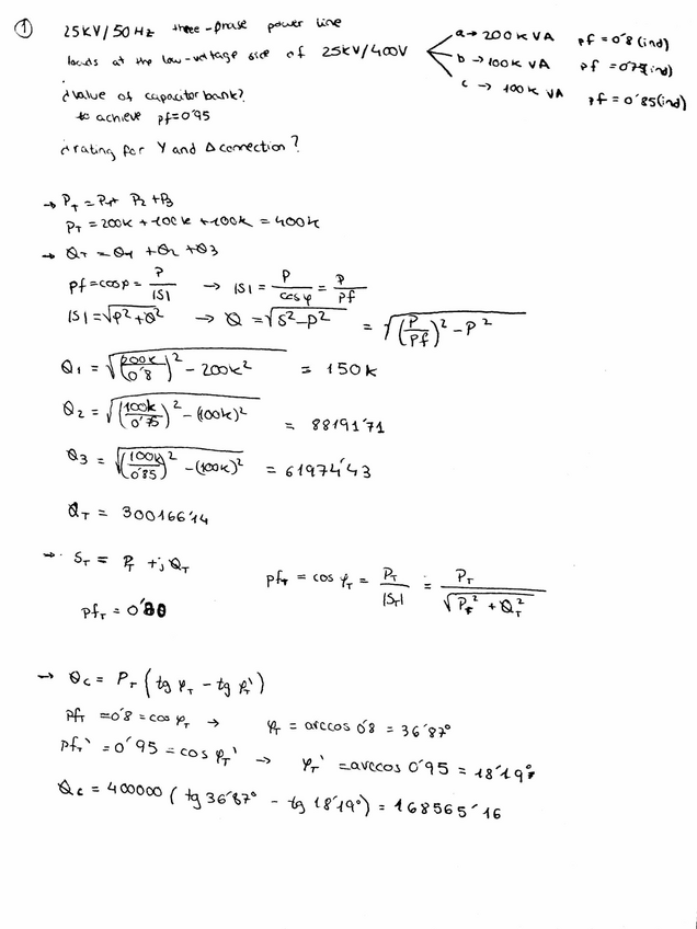 Miniatura del documento BOLETÍN - Three-phase circuits problems UL - RESUELTO.pdf