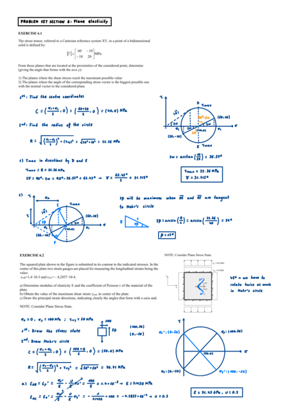 Miniatura del documento Problem-Set-Section-6-Plane-elasticity.pdf
