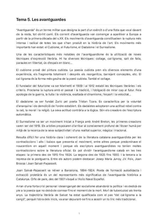 Miniatura del documento Tema-5.-Les-avantguardes.pdf