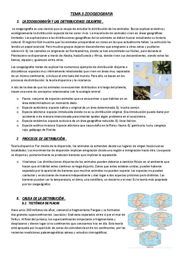 Miniatura del documento Tema-3-Zoogeografia.pdf
