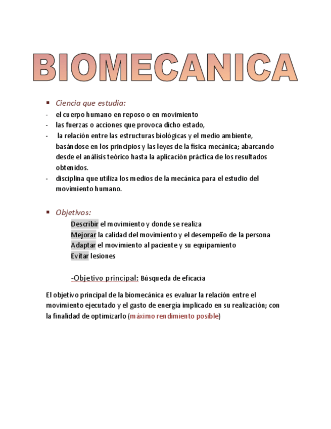 Miniatura del documento RESUMEN-BIOMECANICA-PRIMER-PARCIAL.pdf