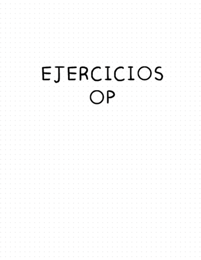 Miniatura del documento EJERCICIOS-OP.pdf
