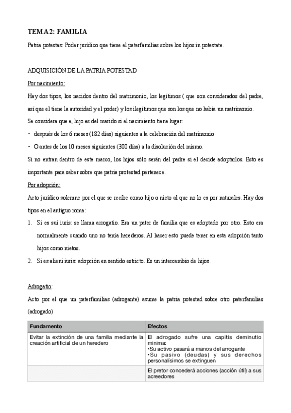 Miniatura del documento Apuntes-derecho-Romano.-Tema-familia.pdf